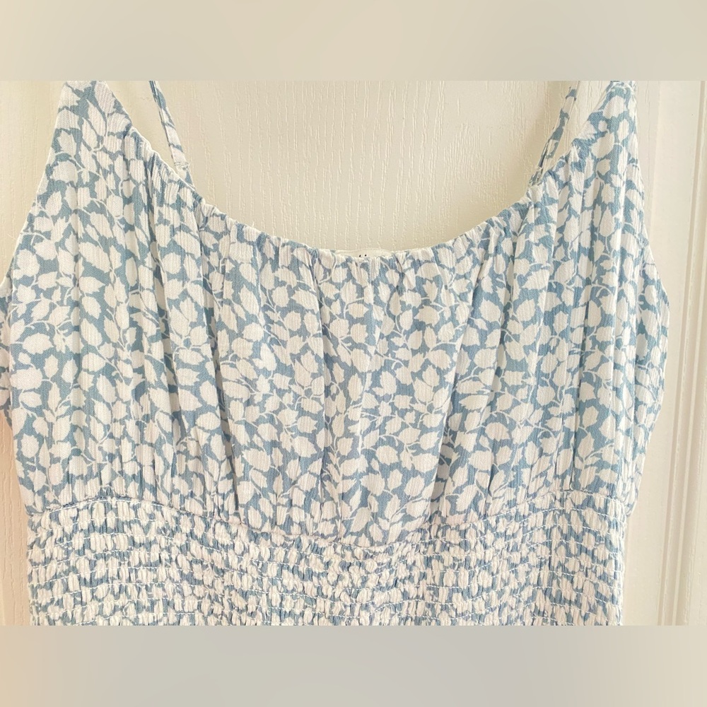 NWOT Abercrombie & Fitch Dress - Picture 5 of 5